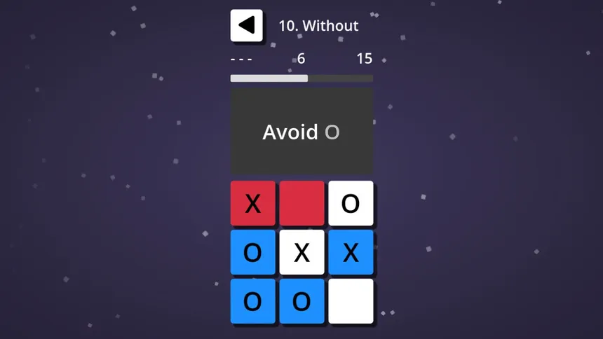 Скриншот 3 к игре On Cmnd