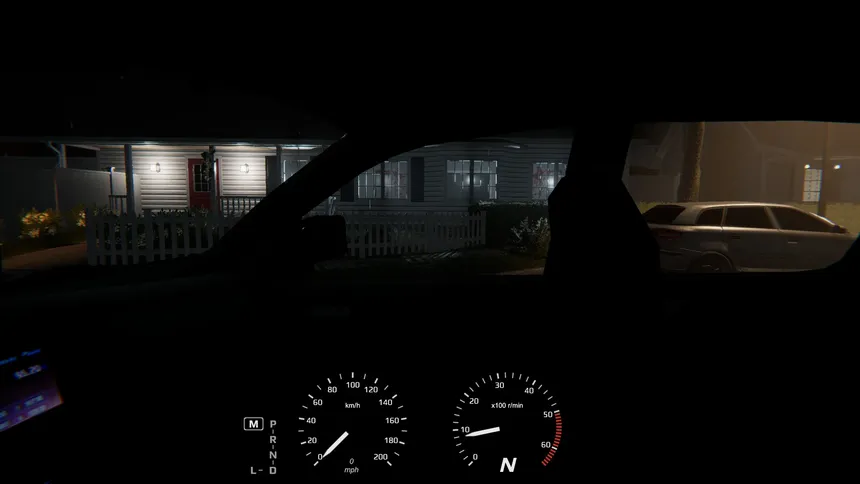 Скриншот 2 к игре Right Turn