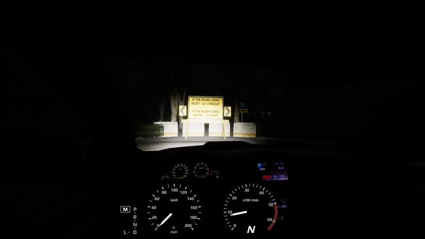 Скриншот 5 к игре Right Turn