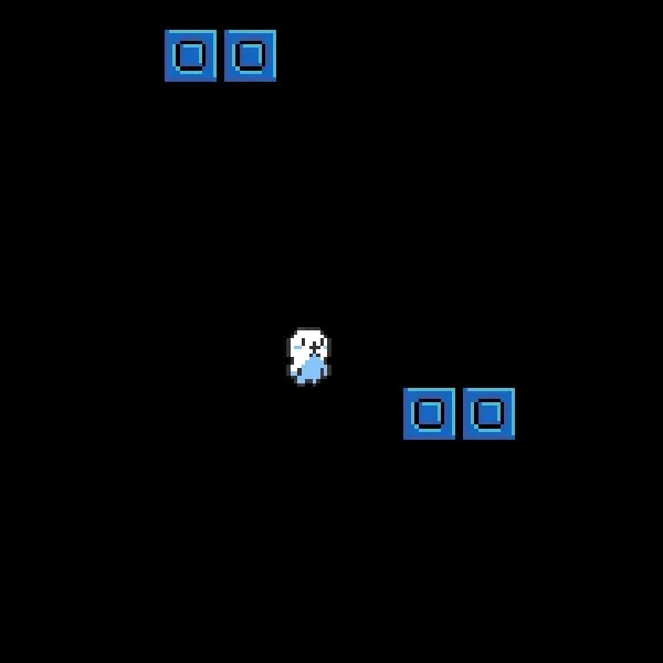 Скриншот 1 к игре Just Platformer 100