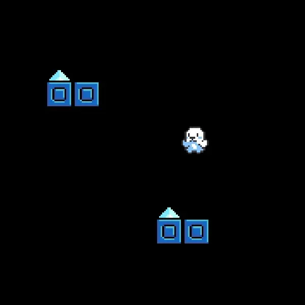 Скриншот 3 к игре Just Platformer 100