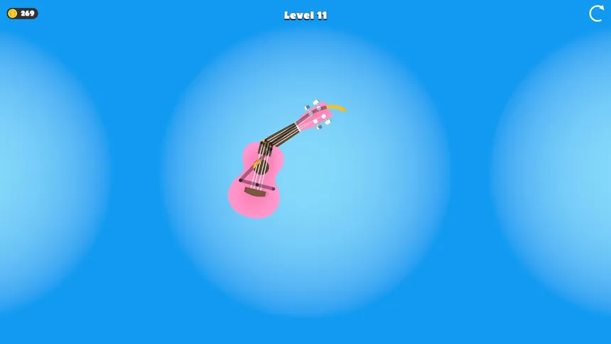 Скриншот 2 к игре Sewing Stuff