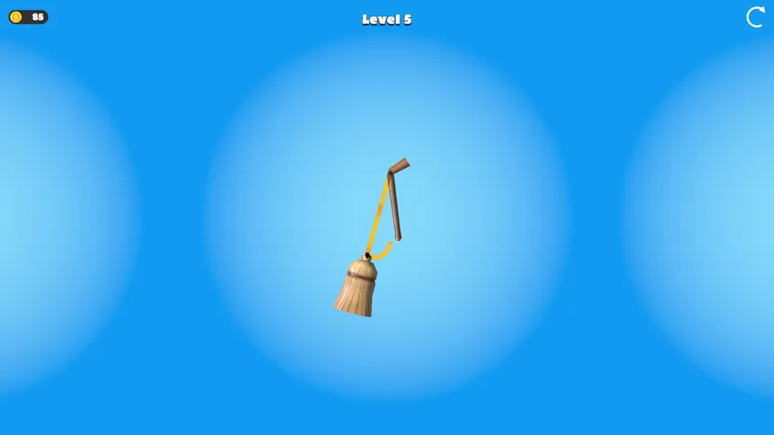 Скриншот 5 к игре Sewing Stuff