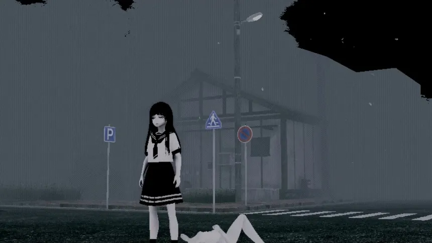 Скриншот 5 к игре Welcome to Doll Town - Episode 1