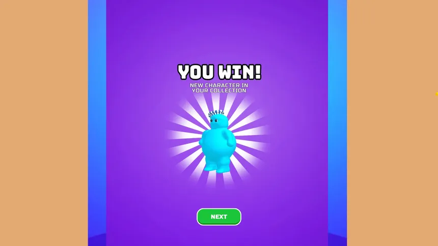 Скриншот 6 к игре The Cube of Love