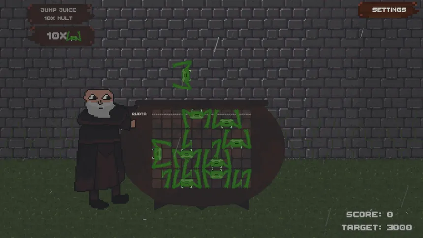 Скриншот 5 к игре Latent Leftovers