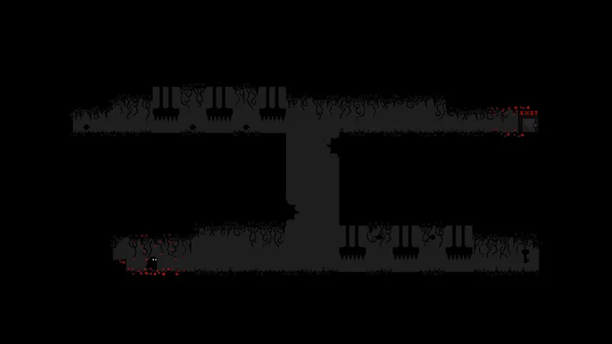 Скриншот 3 к игре Silhou