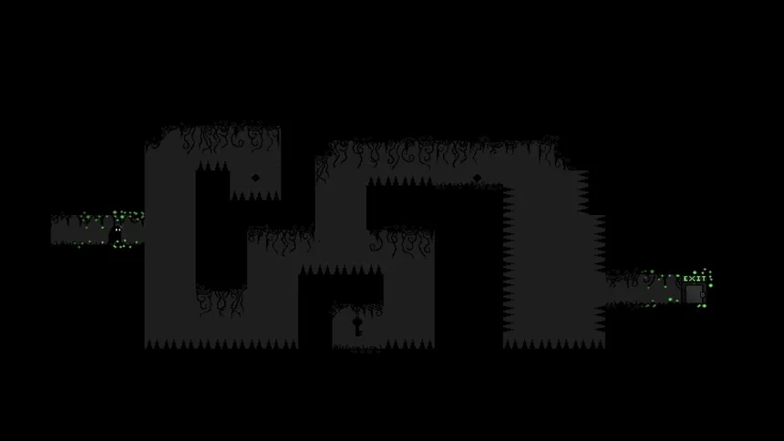 Скриншот 5 к игре Silhou