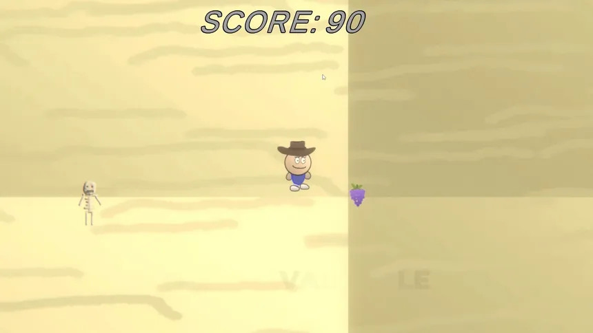 Скриншот 3 к игре Island Treasure Chase