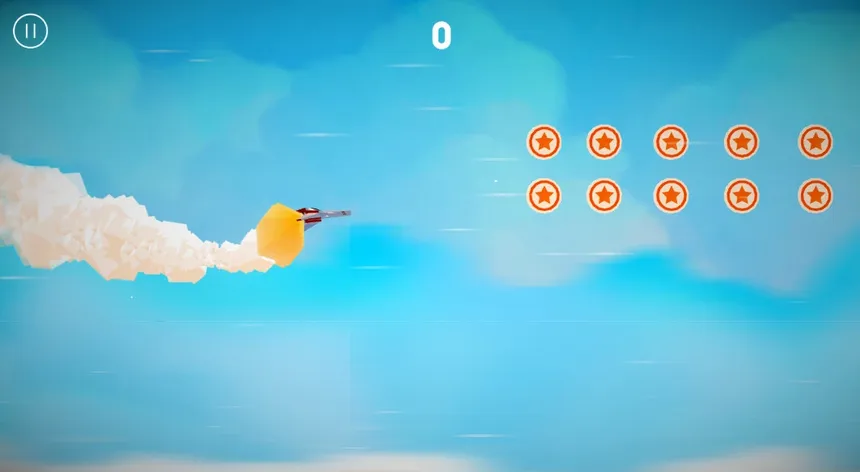 Скриншот 3 к игре Domain Master