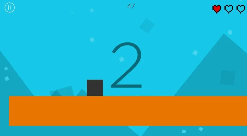 Скриншот 2 к игре Endless Life
