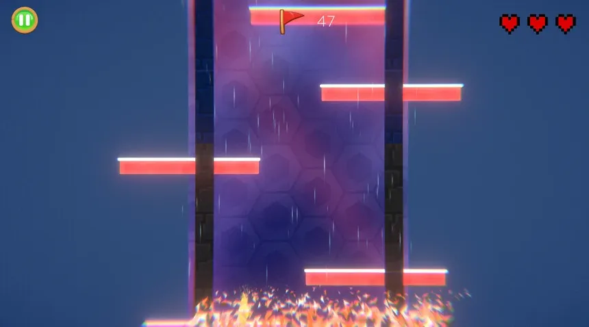 Скриншот 1 к игре Remorse