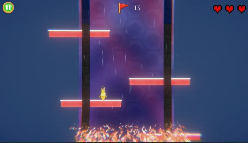 Скриншот 3 к игре Remorse