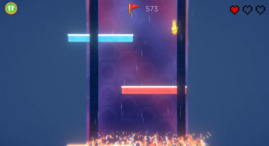 Скриншот 4 к игре Remorse