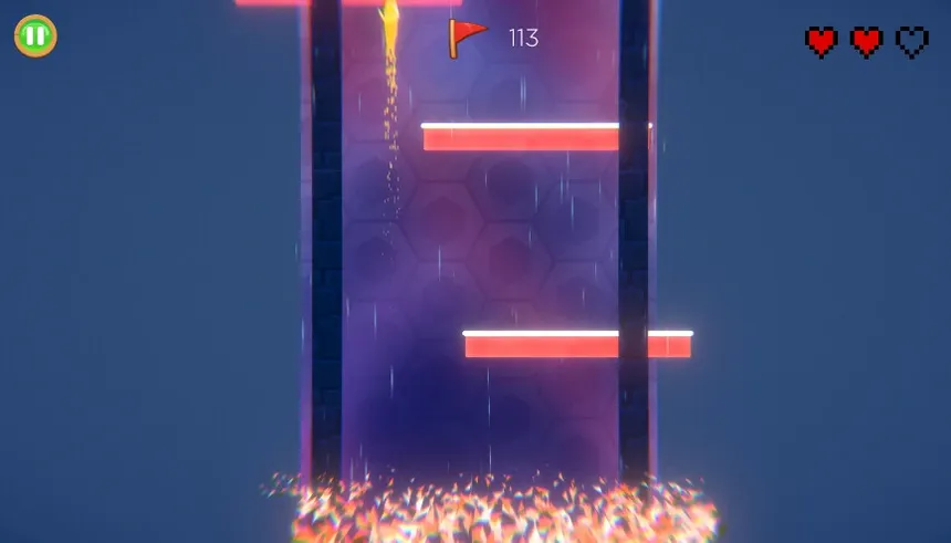 Скриншот 5 к игре Remorse