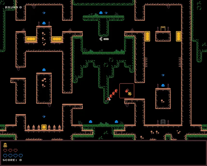 Скриншот 5 к игре Rogue Raiders