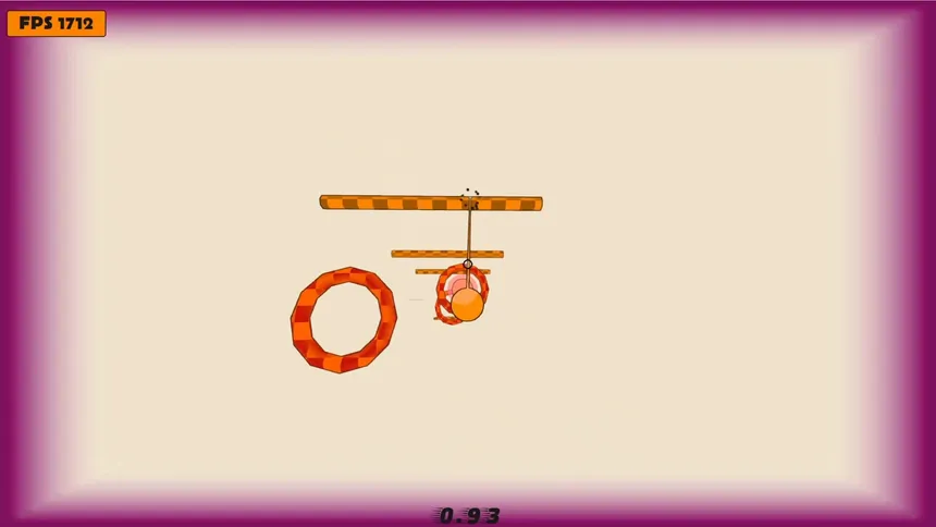 Скриншот 3 к игре Hooked On Speed