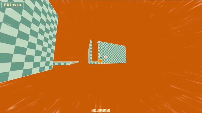 Скриншот 4 к игре Hooked On Speed
