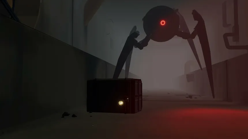 Скриншот 2 к игре BREAKER: INITIATING