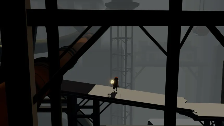Скриншот 4 к игре BREAKER: INITIATING