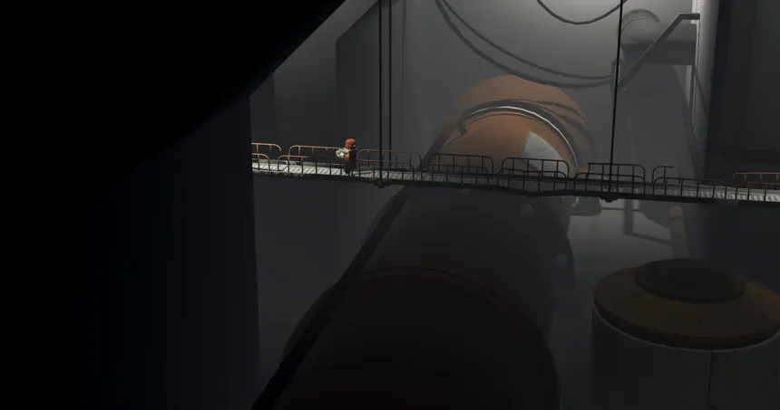 Скриншот 5 к игре BREAKER: INITIATING