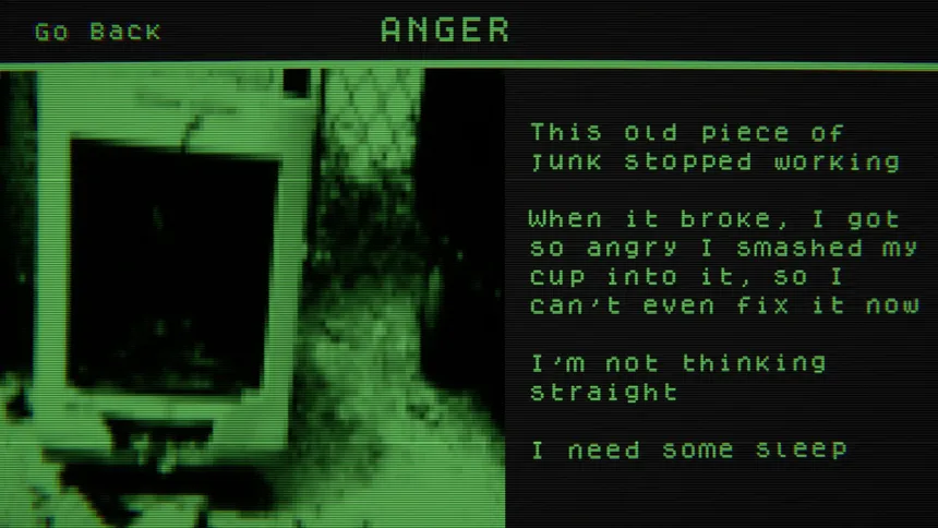 Скриншот 1 к игре Emily_