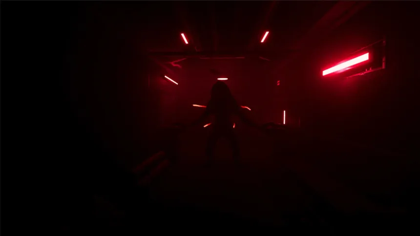 Скриншот 7 к игре Face The Abyss