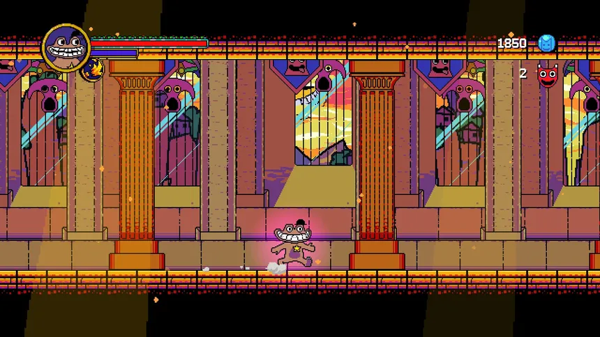 Скриншот 7 к игре Missing Banban