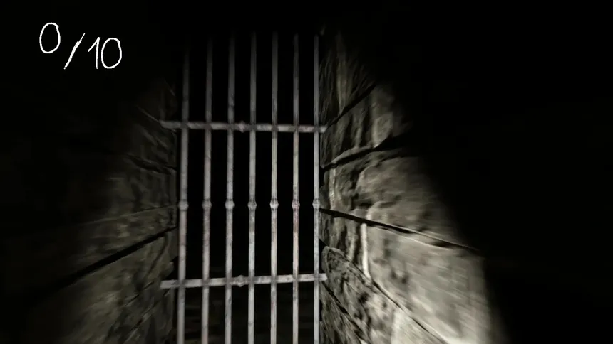 Скриншот 6 к игре 10 Blaze Escape