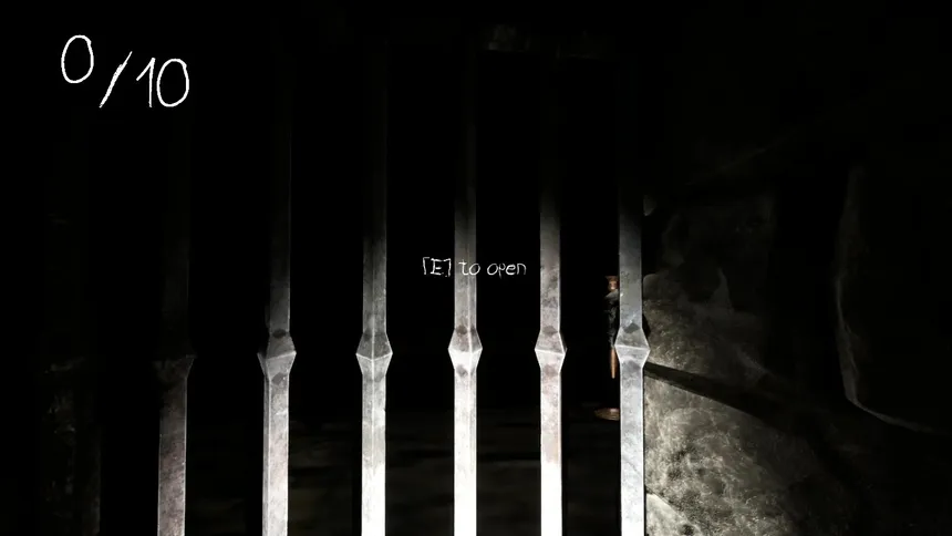 Скриншот 7 к игре 10 Blaze Escape