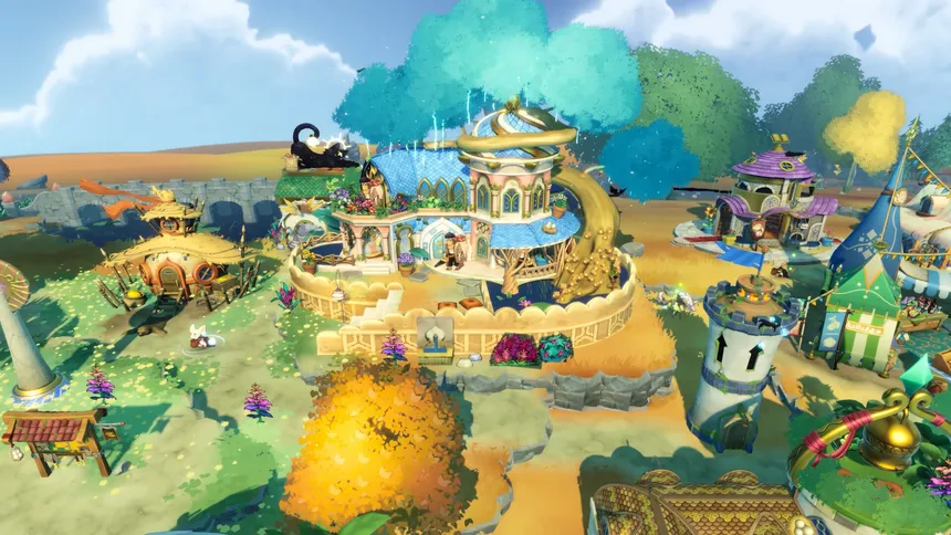 Скриншот 1 к игре Gold Gold Adventure Gold
