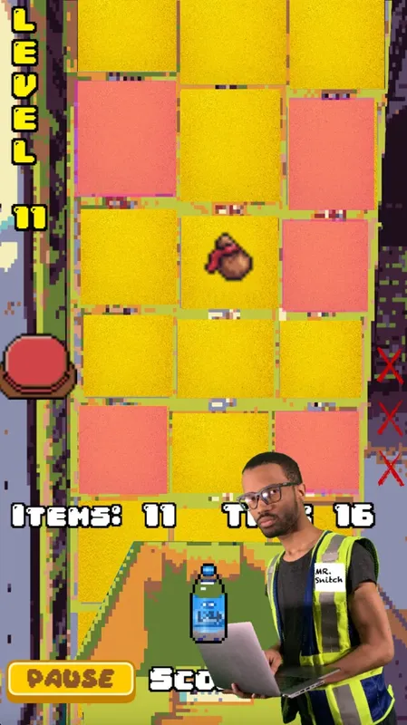 Скриншот 7 к игре Stow It!!!