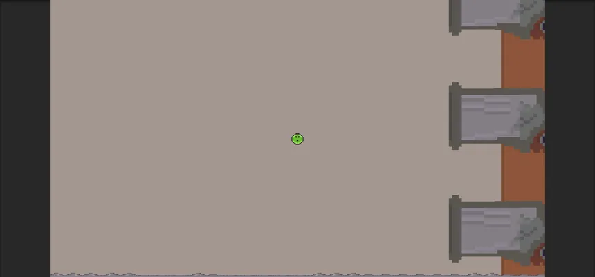Скриншот 1 к игре Slimeer