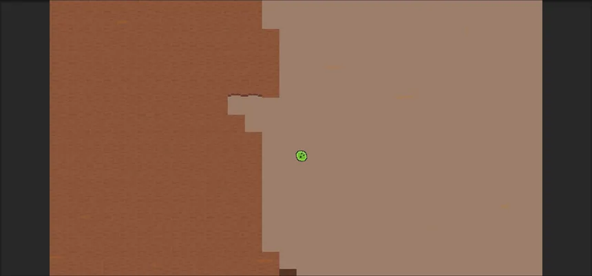 Скриншот 3 к игре Slimeer