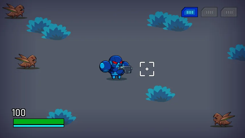Скриншот 1 к игре cancelled