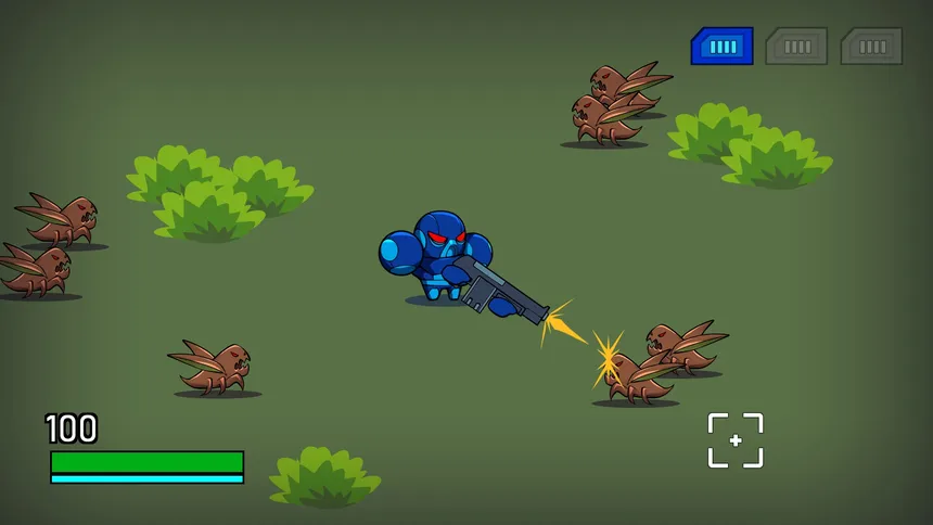 Скриншот 5 к игре cancelled