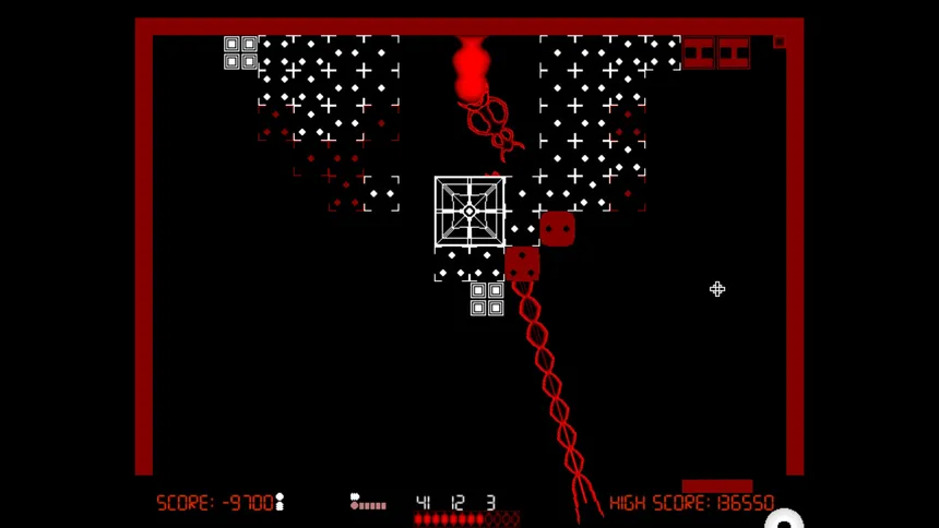 Скриншот 6 к игре Code Breaker