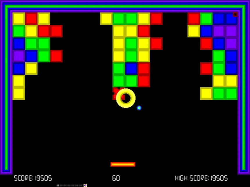 Скриншот 7 к игре Code Breaker