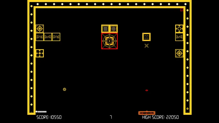 Скриншот 8 к игре Code Breaker