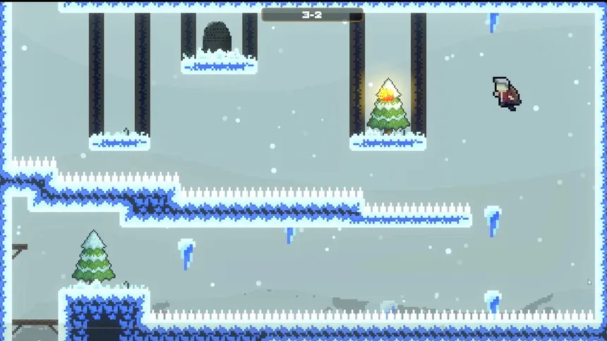 Скриншот 6 к игре Just Another Platformer