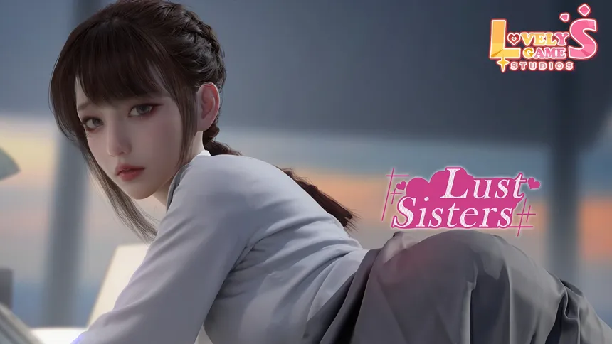 Скриншот 1 к игре Lust Sisters