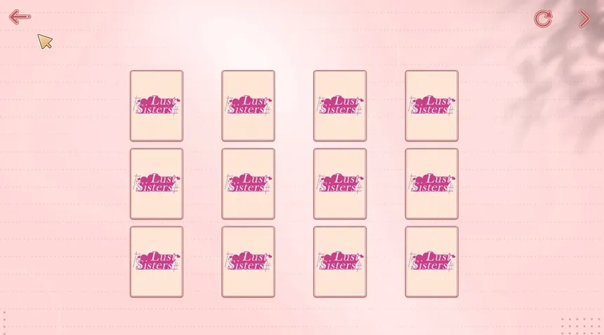 Скриншот 5 к игре Lust Sisters