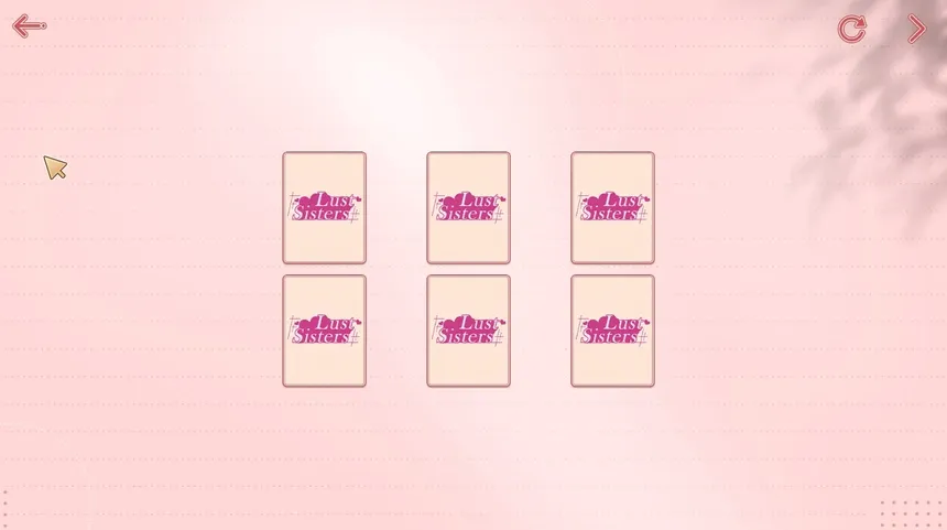 Скриншот 7 к игре Lust Sisters