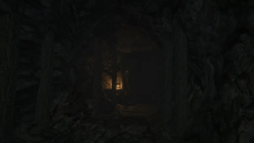 Скриншот 5 к игре Horror Prison