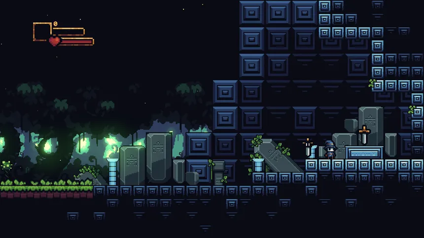 Скриншот 1 к игре Tootum