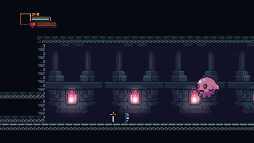 Скриншот 2 к игре Tootum