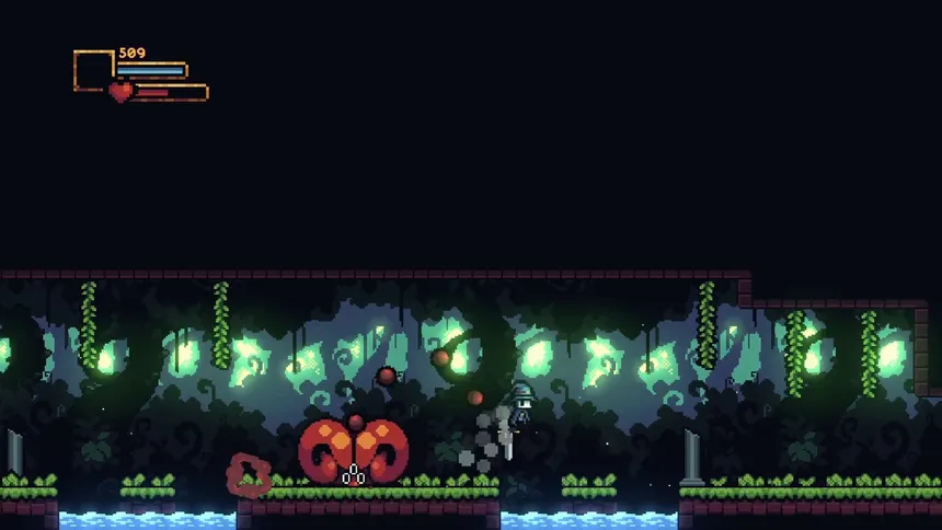 Скриншот 3 к игре Tootum