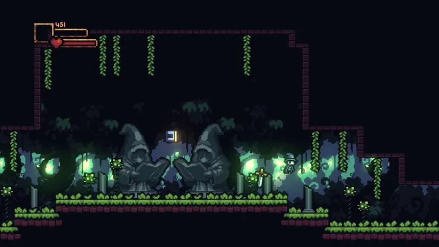 Скриншот 7 к игре Tootum