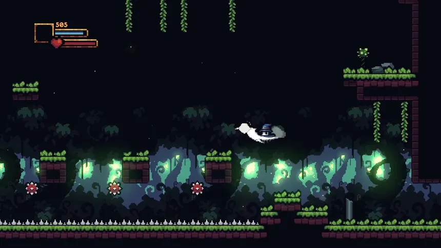 Скриншот 8 к игре Tootum