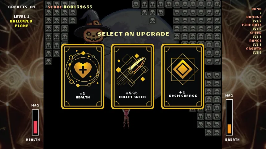 Скриншот 3 к игре Frisky Hearts
